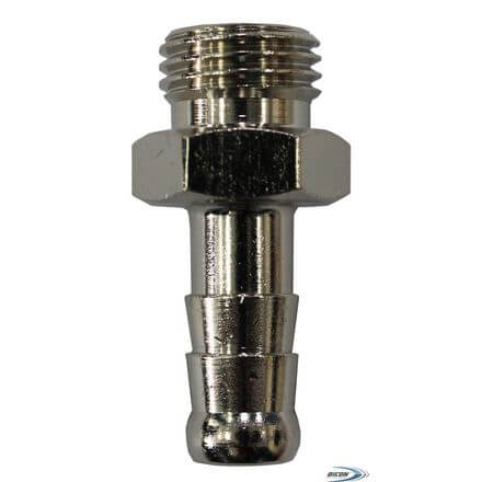 Фитинг 1/4 8мм MASCHIO RESCA Walcom 13236