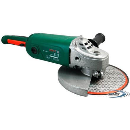 Углошлифовальная машина DWT WS22-230 T