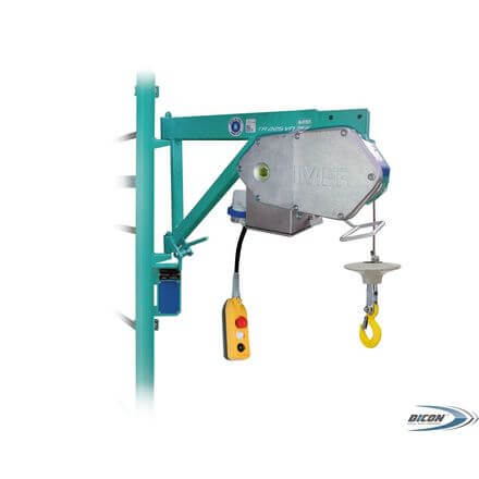 Подъёмник Imer TR 225 VN