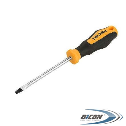 Отвертка Tolsen 20004 6.5x150 мм