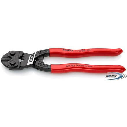Болторез компактный CoBolt Knipex 7101200 Болторез компактный CoBolt Knipex 7101200