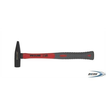 Молоток слесарный 0.3кг Proline 12513