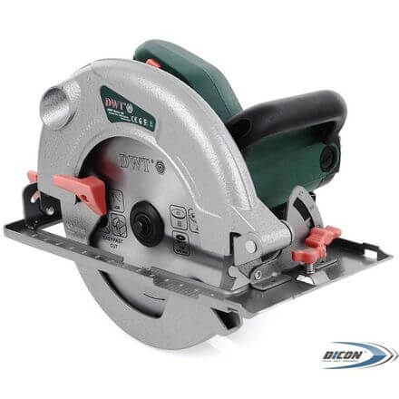 Циркулярная пила DWT HKS18-85