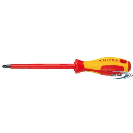 Șurubeliniță 320 KNIPEX 982404