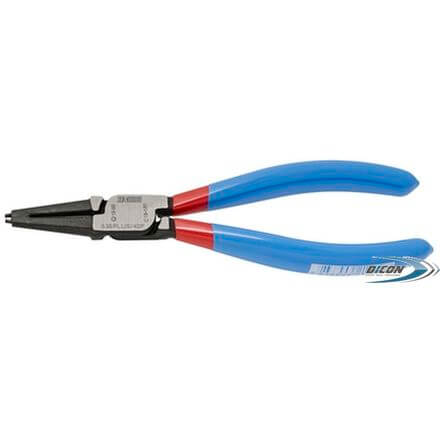 Съёмник внутренних стопорных колец с прямыми концами 19