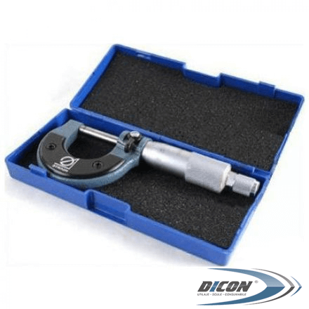 Микрометр МК 150мм кл 1