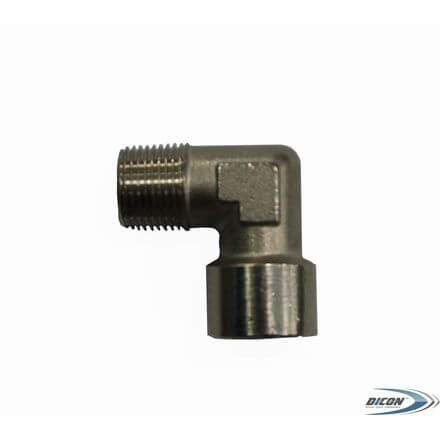 Фитинг L MASCHIO/FEMM. 3/8 Walcom 14302