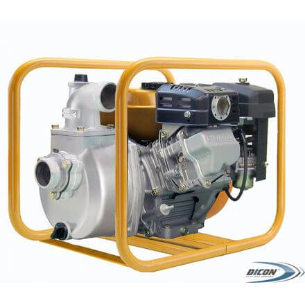 Motopompă KOSHIN SE-50EX