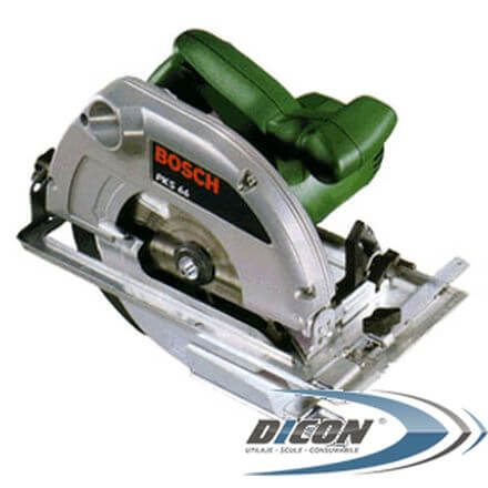 Дисковая пила Bosch PKS 66