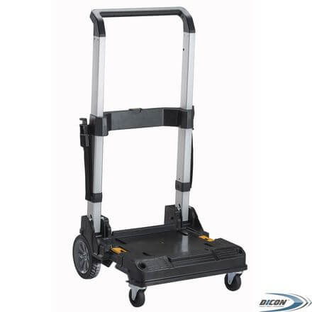 Тележка для инструментальных ящиков 285 х 490 х 700 мм DeWalt 71196