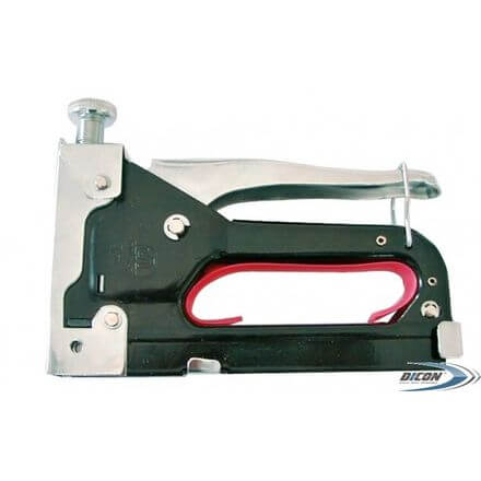 Пистолет скобозабивной MEGA 55014 4-14мм