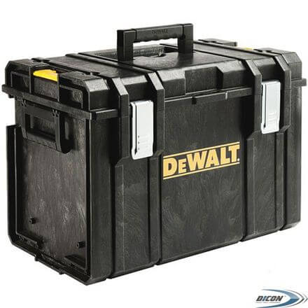 Box pentru instrumente 336x550x408 mm DeWalt 70323