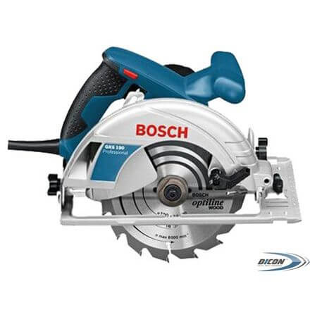 Дисковая пила Bosch GKS 190