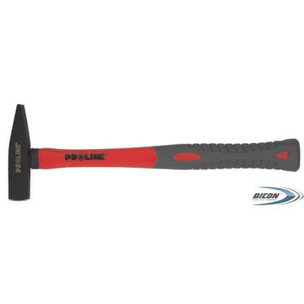 Молоток слесарный 0.8кг Proline 12518
