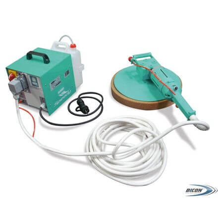 Машина заглаживающая для штукатурки Imer SPEEDY