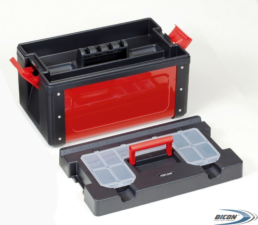 Ящик для инструмента PORTBAG CM.01 18" Combo Tool Chest