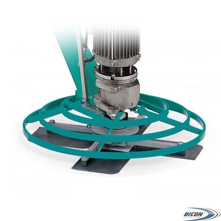 Șlefuitor beton Imer Delta 60