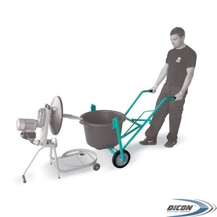 Растворосмеситель Imer Mix 60 Plus