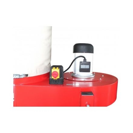 Стружкоотсос ABS4000 400V Holzmann