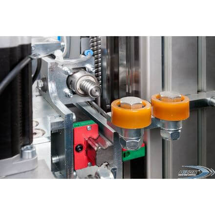 Сверлильный центр с ЧПУ Robland BM 3000