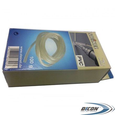 Пластмассовая сварочная проволока Steinel 100 гр