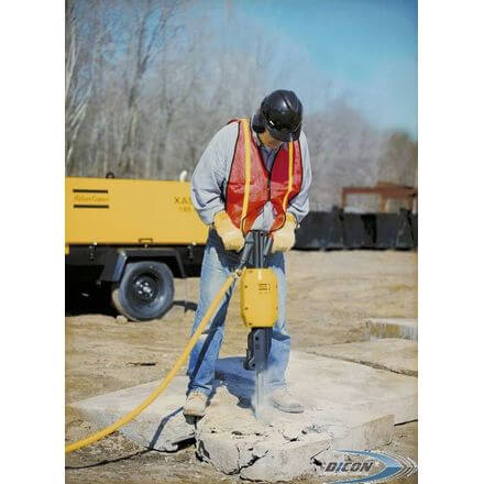 Отбойный молоток AtlasCopco TEX P90S