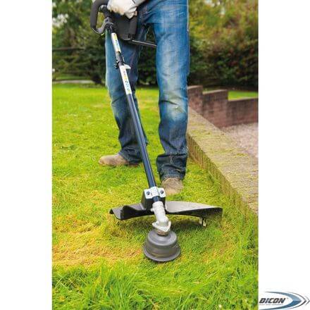 Триммер Ryobi RLT430CESB