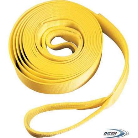 Chingă de ridicare cu urechi 1 tone 3 m