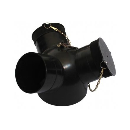 Стружкоотсос ABS4000 400V Holzmann