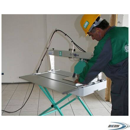 Strung de debitat ceramică IMER Combi 250 VA