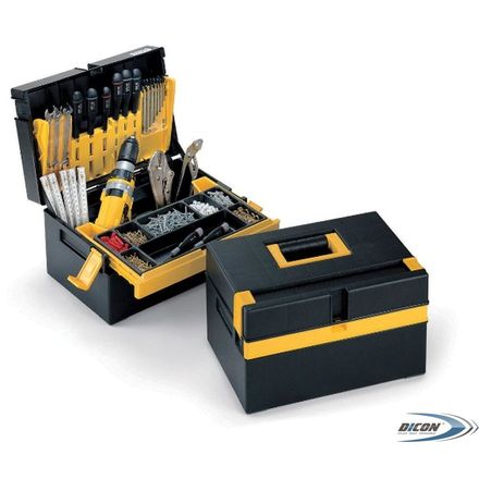 Ящик для инструмента PORT-BAG CP.01 16" COMPACTO