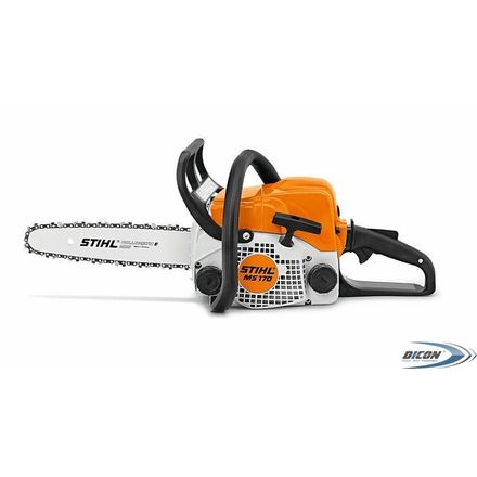 Бензопила 14" STIHL MS 170