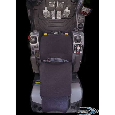 Гусеничный экскаватор Hidromek HMK 140 LC