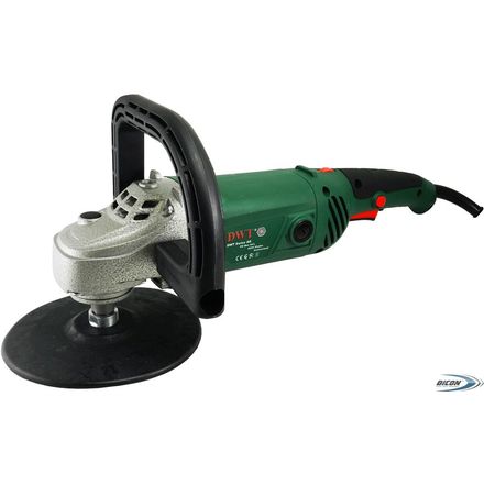 Полировальная машина DWT OP13-180 TV