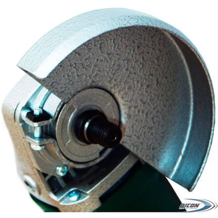 Polizor unghiular DWT WS10-125 T