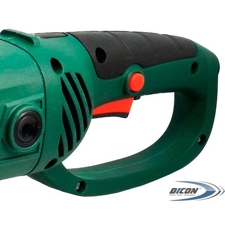 Углошлифовальная машина DWT WS13-180 D