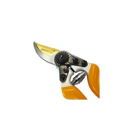 Секатор Z-25 PREMIUM Tytanowane, 60/215мм. SK5