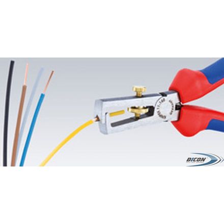 Clește de dezizolat Knipex 1105160