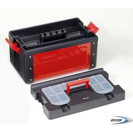 Ящик для инструмента PORT-BAG CM.01 18" Combo Tool Chest
