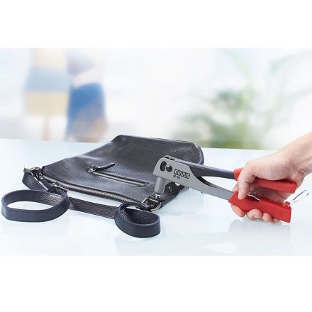 Заклепочный степлер Novus N 10