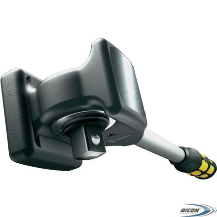 Трещетка с приводом ½" 12.5мм Koloss Wera 05073232001