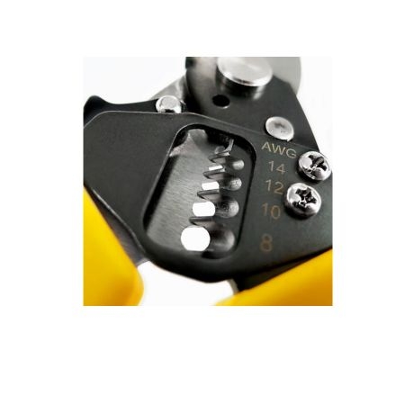 Ножницы для резки кабеля S&R 580010170