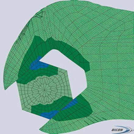 Клещи переставные Knipex 8603300
