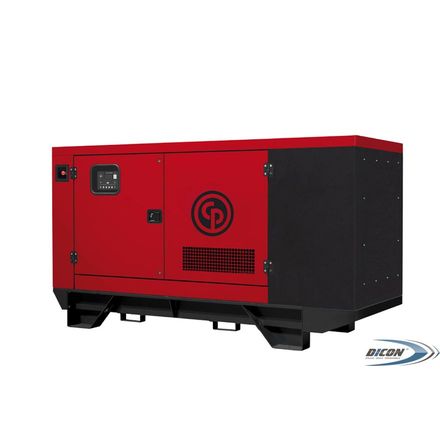 Генератор дизельный Chicago Pneumatic CPSG 14