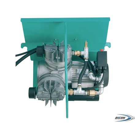 Stație pentru tencuit Imer SMALL 50