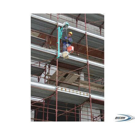 Подъёмник Imer TR 225 N