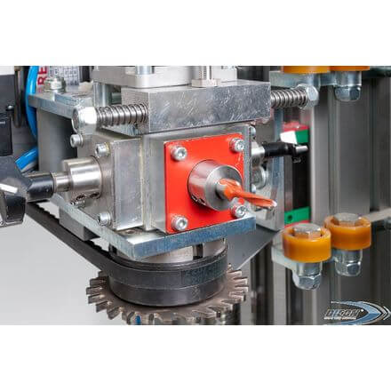 Сверлильный центр с ЧПУ Robland BM 3000