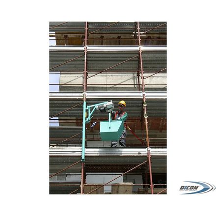 Подъемник Imer BE200