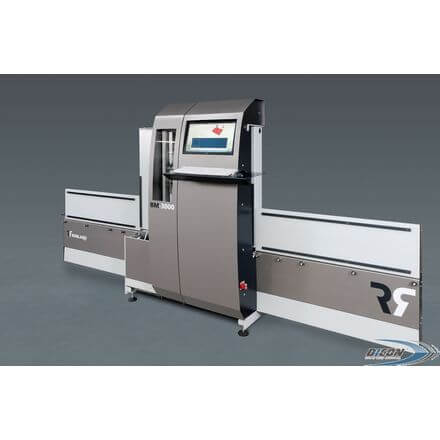 Сверлильный центр с ЧПУ Robland BM 3000