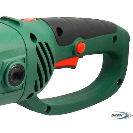 Углошлифовальная машина DWT WS13-180 DV